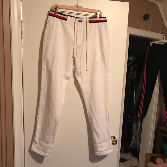 Tommy Hilfiger Men’s Pants - Picture 1 of 7